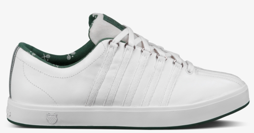 K Swiss Classic Tennis Shoe - K Swiss Sneakers 1970, transparent png