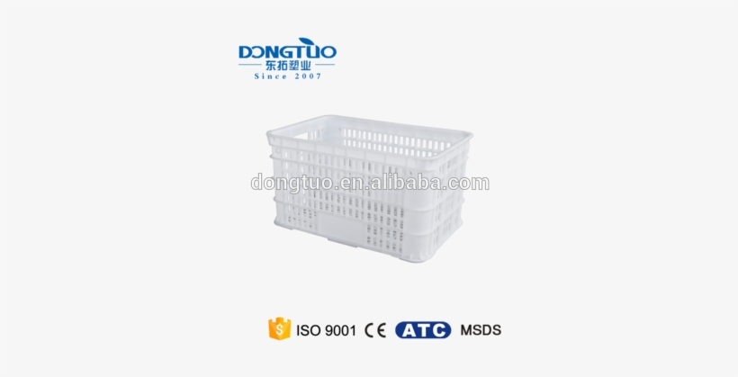 Plastic Storage Basket, Customized Plastic Vegetable - Plastic, transparent png