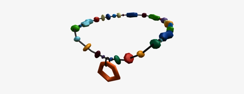Handmade Necklace - Handmade Necklace Png, transparent png