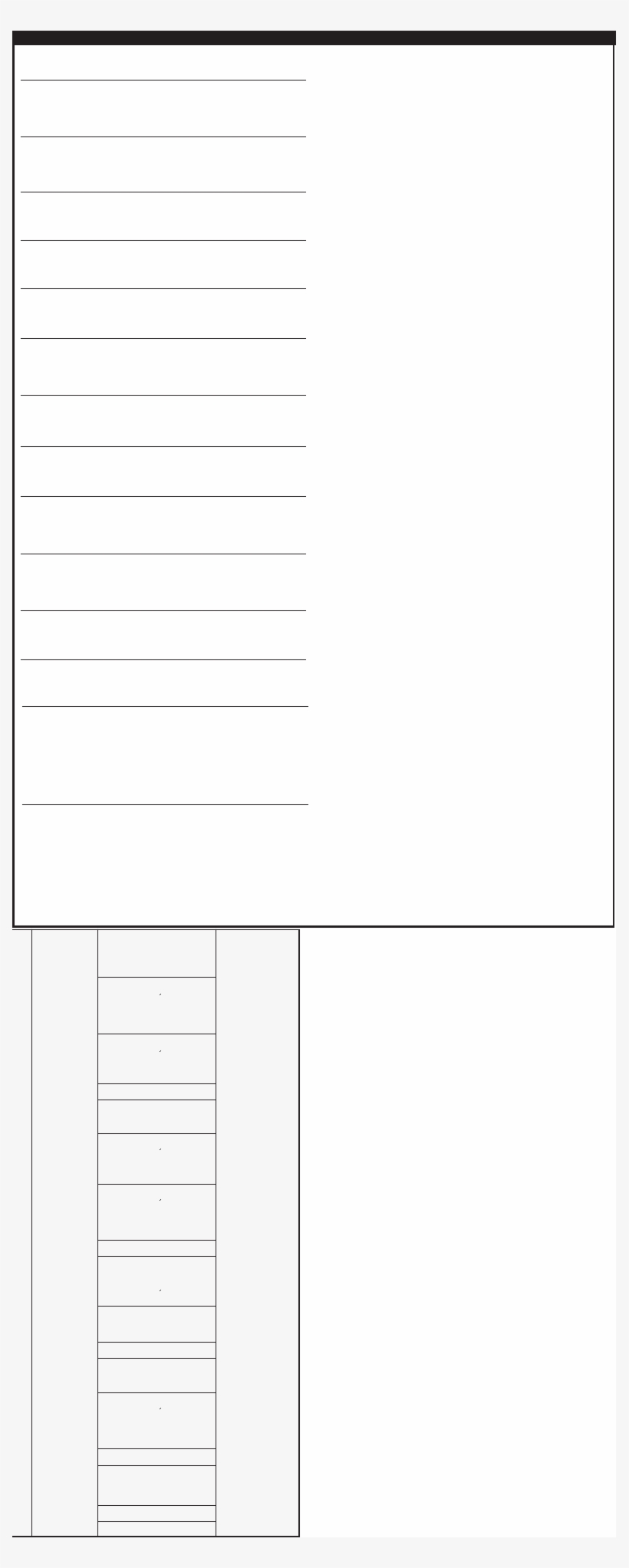 The Examination Will Be Held At The Followingcentres - General Supply, transparent png