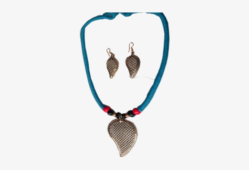 Handicrafts Villa Handmade Tribal Metal Jewellery - Handicraft, transparent png