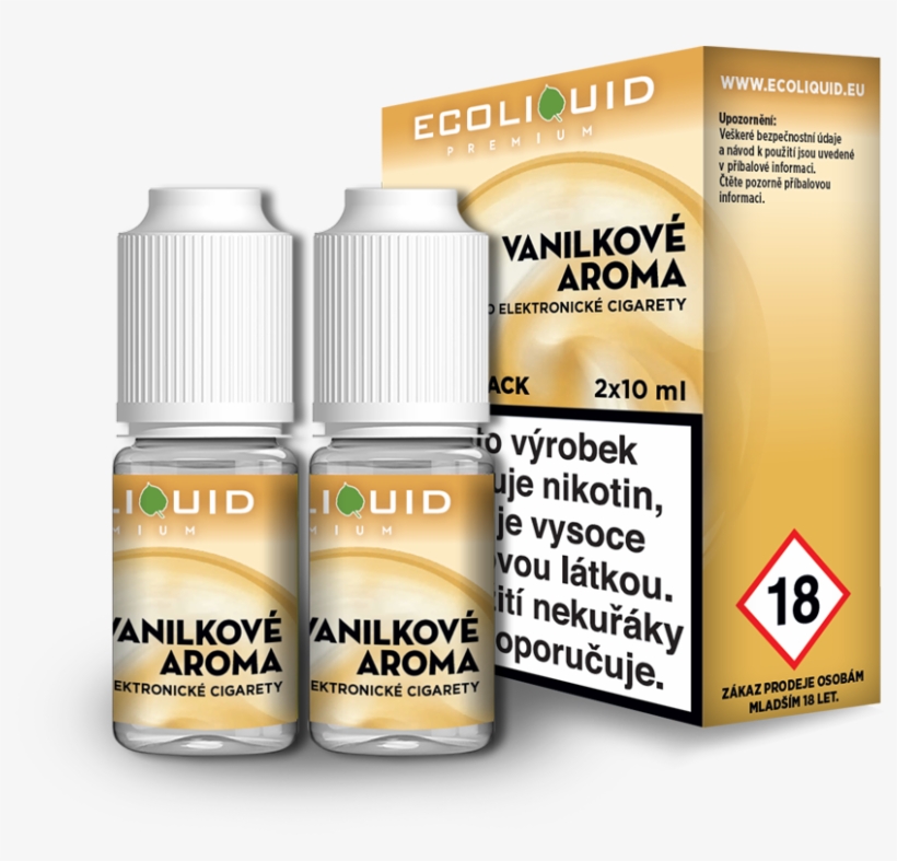 Náplně Do Elektronických Cigaret - Electronic Cigarette Aerosol And Liquid, transparent png