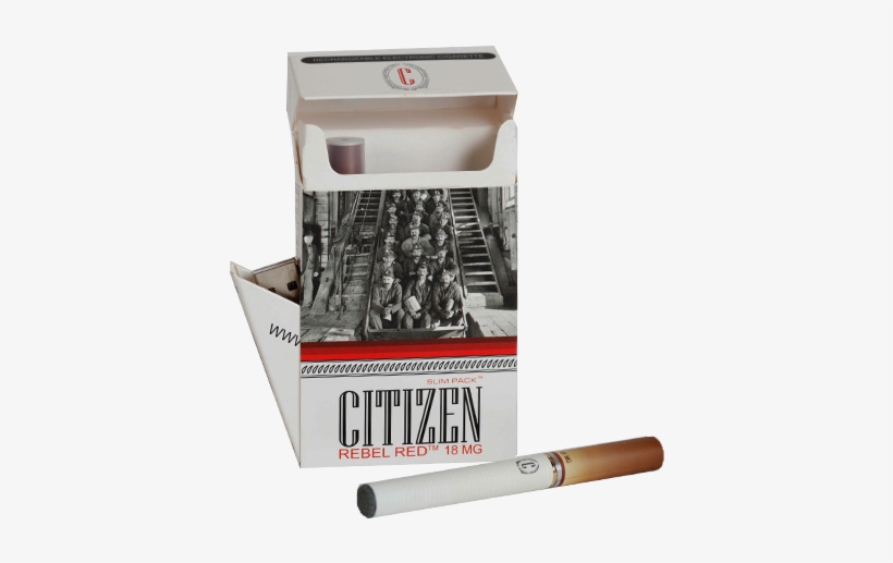 E-cigarette - Print: Just Up, Hecla I.e. Calumet, transparent png