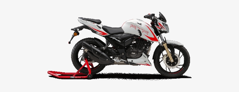 Download Transparent Tvs Apache Rtr2004v - Apache Rtr 200 4v Abs - PNGkit