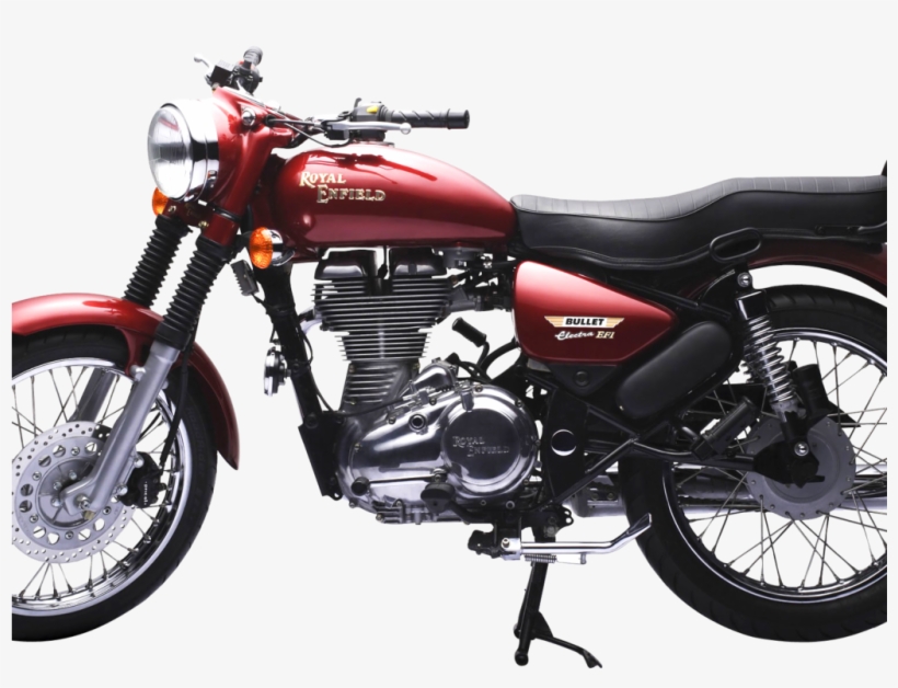 Royal Enfield Bullet Electra Efi Motorcycle Bike Png - Royal Enfield Electra 2016 Model, transparent png
