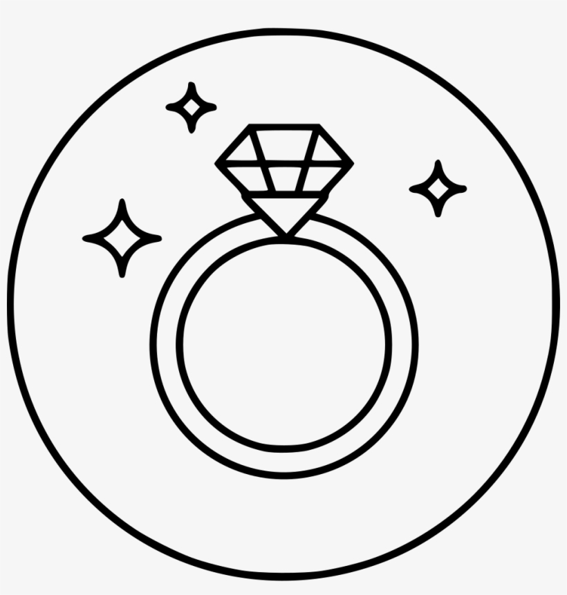 Diamond Ring Wedding Engagement Comments - Aries Star Constellation Png, transparent png