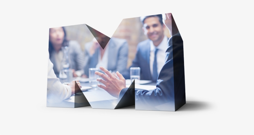 Technology-empowered Active Investment Management Focused - Investment Man, transparent png
