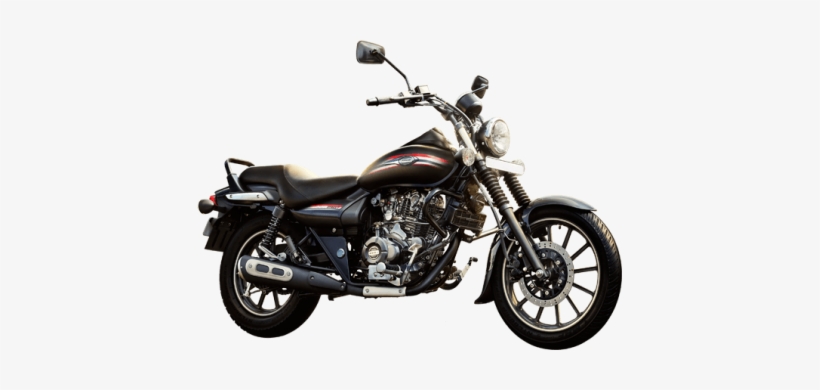 Avenger Street - Bajaj Avenger 220 Cruise Vs Street, transparent png