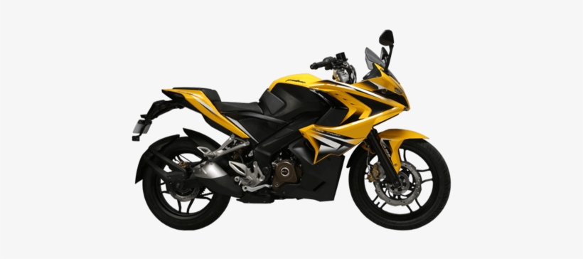 Pulsar 200 Rs Abs Bikes - Bajaj Pulsar200, transparent png