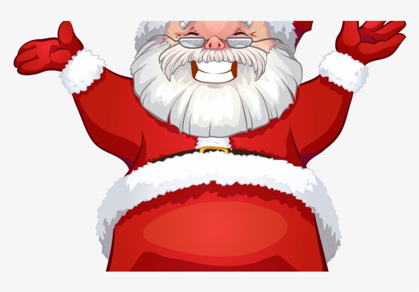 Santa Claus Png Images Free Download, Santa Claus Png - Santa Claus, transparent png