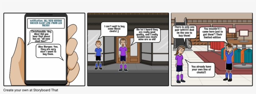 Adidas Shoes - Cartoon, transparent png