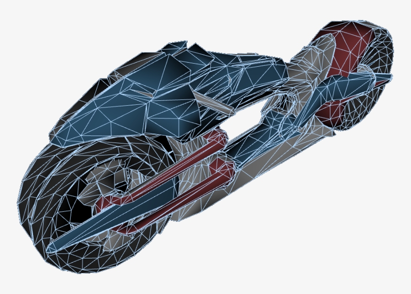 Have You Seen This - Motorcycle, transparent png