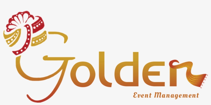 Golden Tent & Caterers - Events Management Company, transparent png