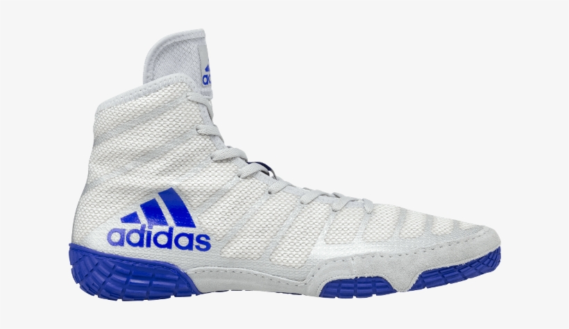 Adidas Wrestling Shoes, transparent png