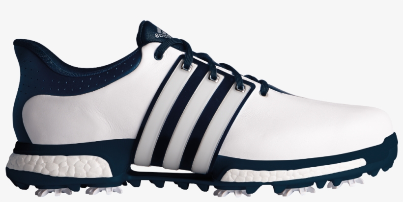 Tyson Barclay Says - Adidas Tour 360 Boost 2.0 Golf Shoes, transparent png