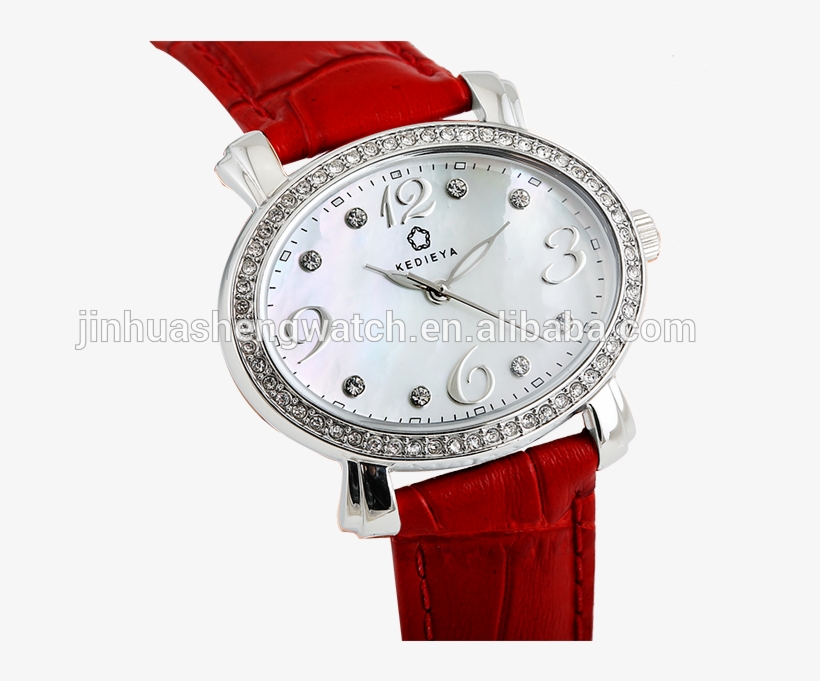 Ladies Watches Online - Strap, transparent png