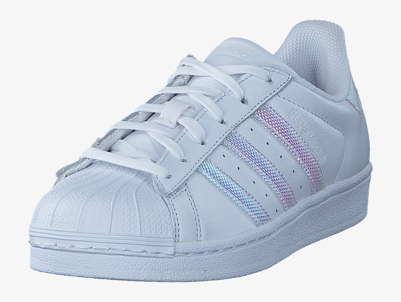 Adidas Originals Superstar W Ftwr White/ftwr White/ftwr - Adidas Originals Womens Superstar W - White, Size 7, transparent png
