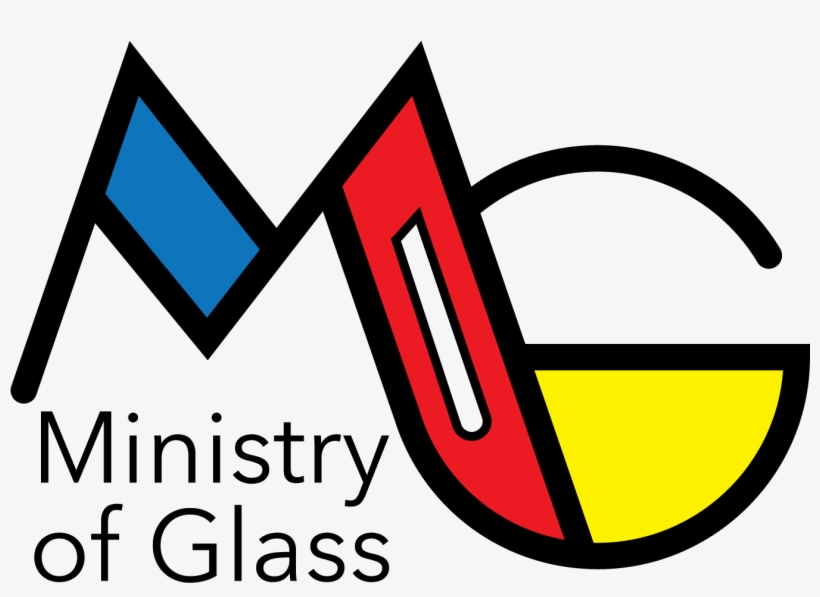 Welcome To Ministry Of Glass - Graphic Design, transparent png