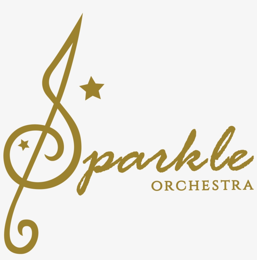 Sparkle Strings Orchestra - Wenskaart Sterkte We Vinden Het Heel Erg Voor Jou, transparent png