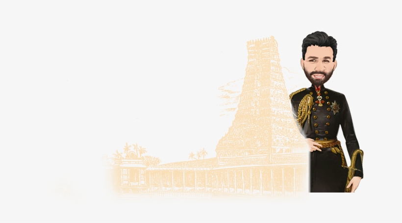 Karthik Ram - Gentleman, transparent png