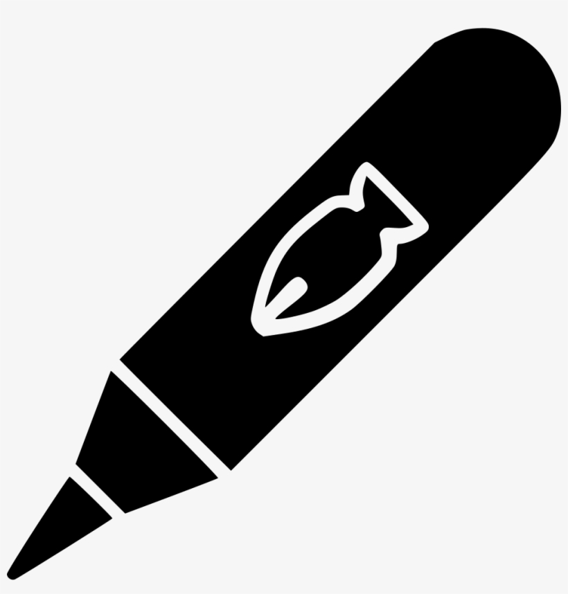 Png File Svg - Pencil Icon Grey Png, transparent png