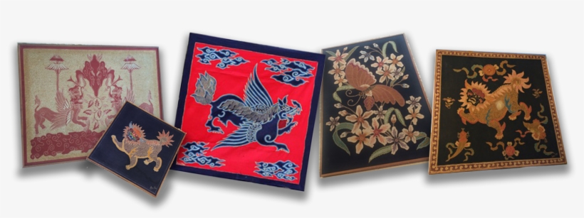 As Many Friends And Colleagues Know, - Motif Batik Indonesia, transparent png