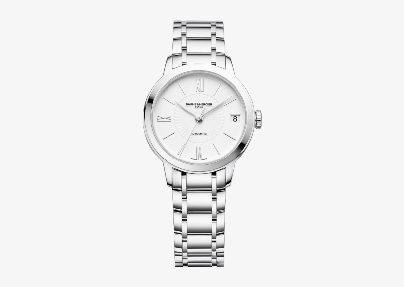 Classima 10267 Watch For Ladies - Watch Rose Gold Ladies Automatic, transparent png