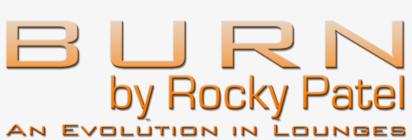 A New Burn By Rocky Patel Lounge Opening Soon In Pittsburgh - Burn By Rocky Patel Logo Png, transparent png