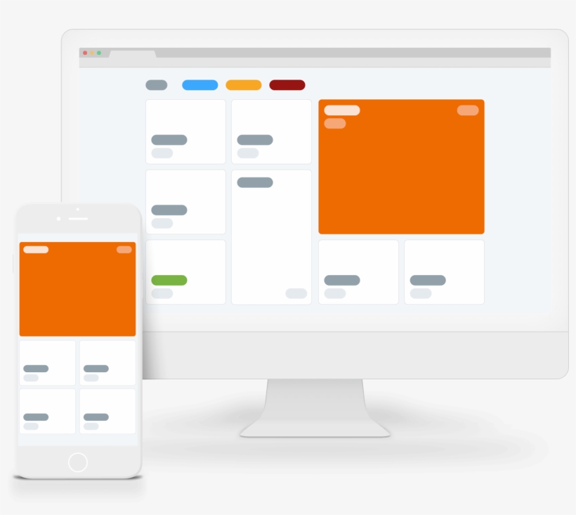 Ecommerce - Human Resource Management, transparent png