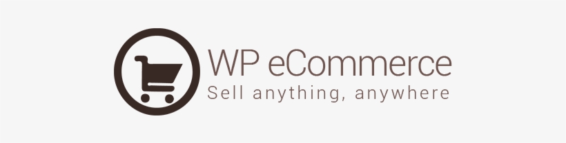 Wp Ecommerce - Wp Ecommerce Logo, transparent png