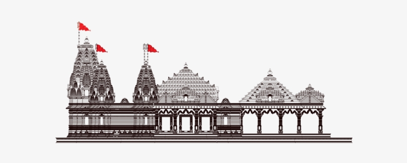Temple - Charitable Trust, transparent png