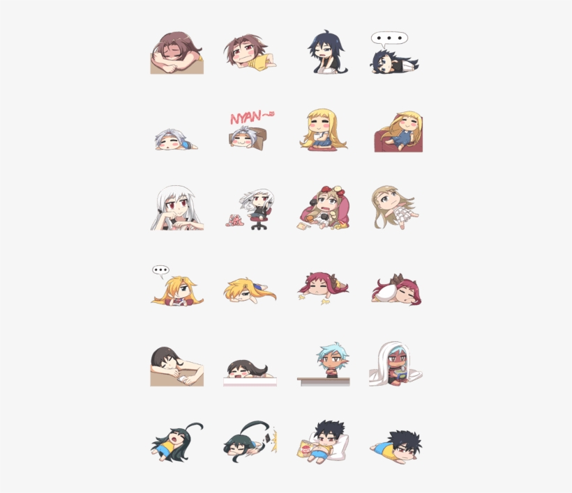 Lily And Marigold Too Lazy To Move, transparent png