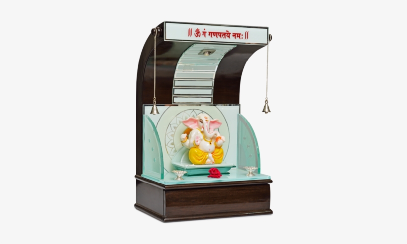 Creata Interior Concepts, Plot No - Glass Pooja Mandir, transparent png