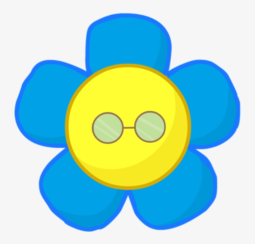Marigold - Bfdi Ef777e, transparent png