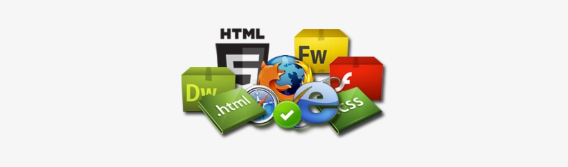 Web Design Banner Png Html 5 960x250 Png Download Pngkit