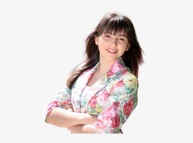 Beautiful Young Woman Smiling Png Image - Beautiful Young Woman Smiling, transparent png