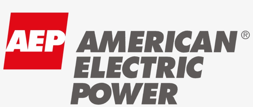 A Unit Of American Electric Power - American Electric Power, transparent png