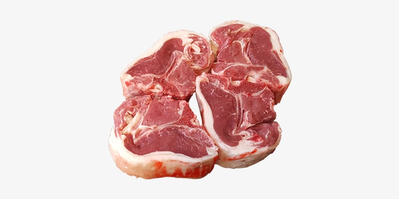 Lamb Loin Chops - Loin Chop, transparent png