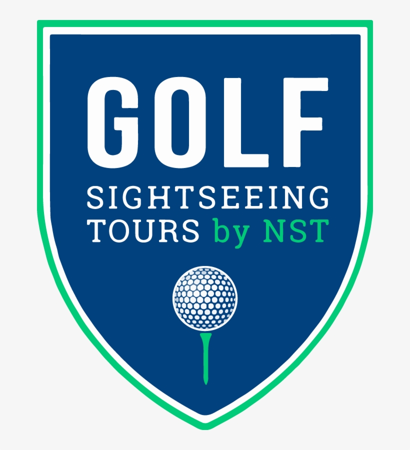 Golf Sightseeing Tours Golf Sightseeing Tours - Sign, transparent png