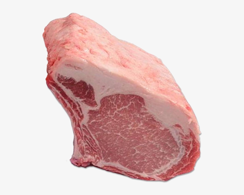 802 Iberian Loin Without Needle - Beef Tenderloin, transparent png