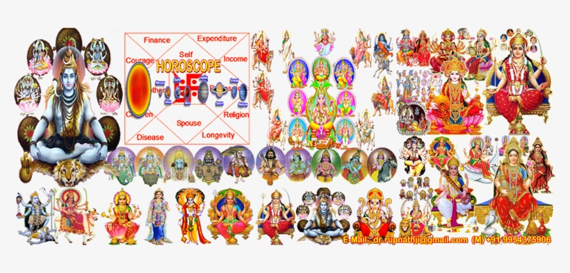Husband Wife Divorce Call Divine Miraculous Kali Sadhak - Wife, transparent png
