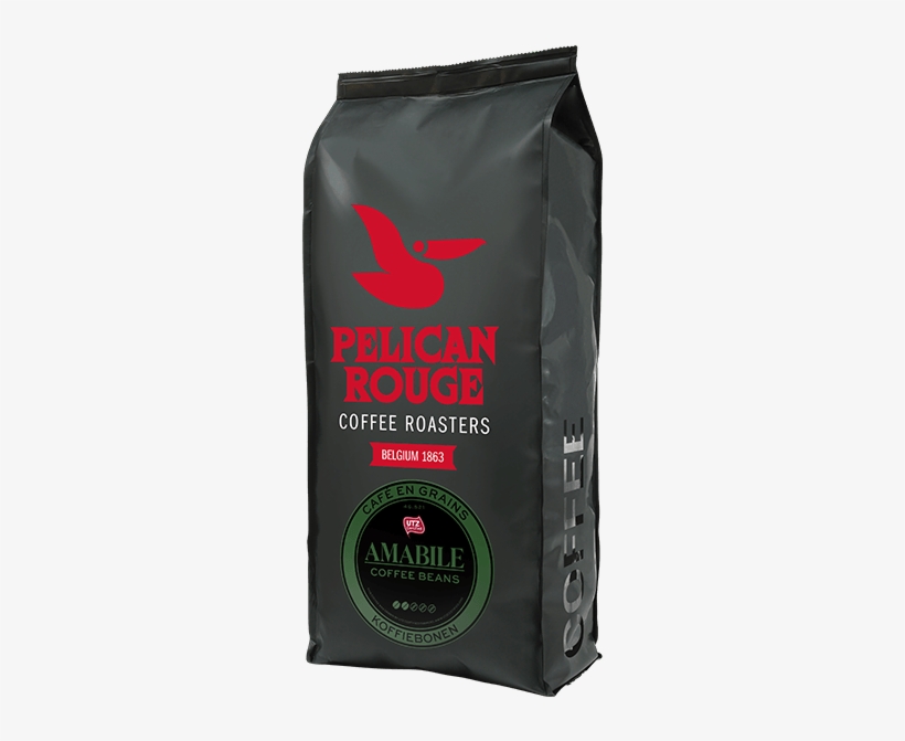 Amabile Utz - Pelican Rouge Buono, transparent png