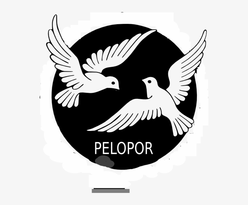 How To Set Use Pigeon Logo Clipart, transparent png