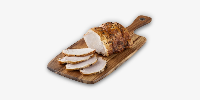 Primo Smoked Loin Portion - Loin, transparent png