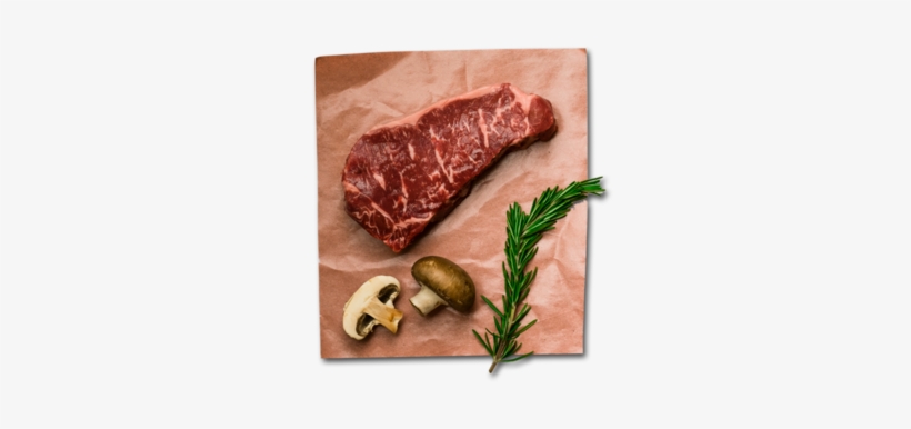 New York Strip Loin - Pusateri's Fine Foods, transparent png