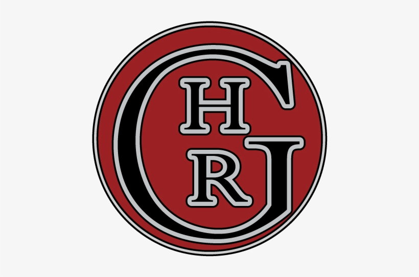 Louisiana Ragin' Cajuns 4x4 Die Cut Decal Color, transparent png