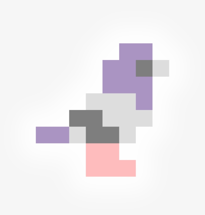 Logo Glowing Pigeon - Logo, transparent png