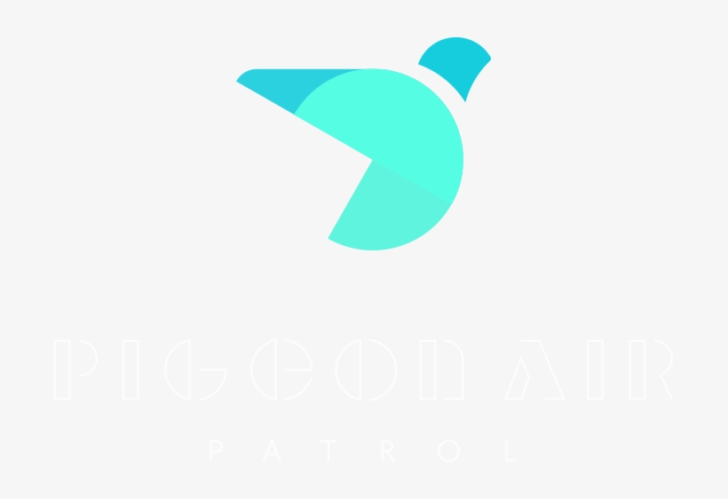 Pidgeons Clipart Logo - Pigeons Logo, transparent png