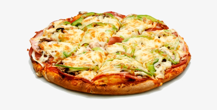 Special 10 Inch - Santa Lucia Pizza, transparent png