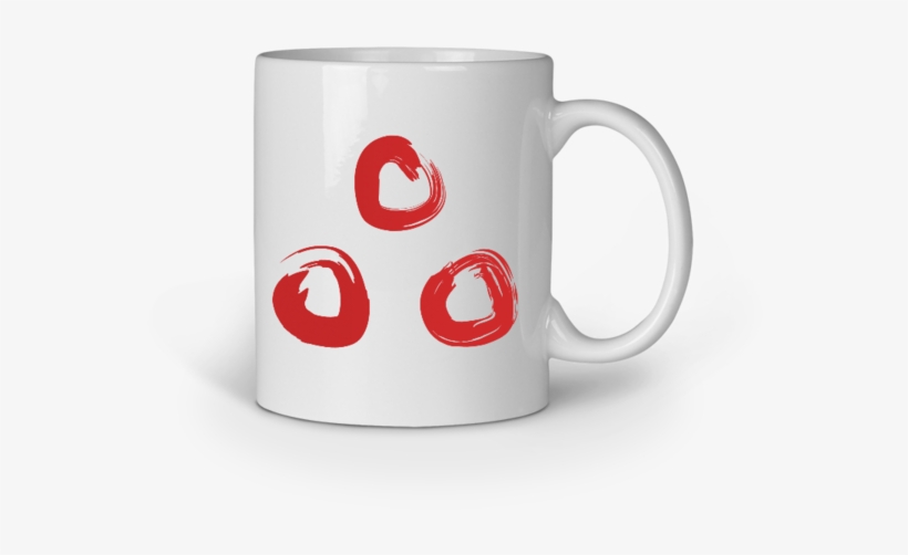 Aayutha Ezhutthu Mug - Mug, transparent png